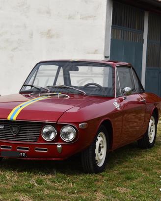 Lancia Fulvia 1.3 HF