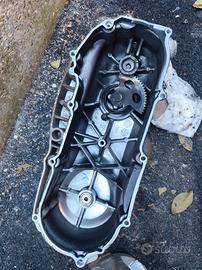 motore Benelli pepe 50 2 tempi 