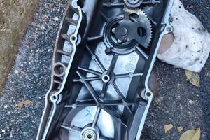 motore Benelli pepe 50 2 tempi 