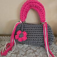 Crazy bag 🌸 