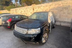 Freelander 2 Hse 2.2 190cv autom marciante