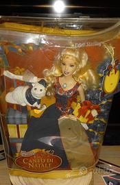 Barbie il Canto di Natale 