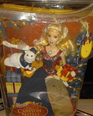 Barbie il Canto di Natale 