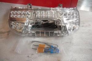 FANALE POSTERIORE BURGMAN 400 2004 2005 faro LED R