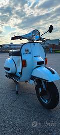 Vespa px125