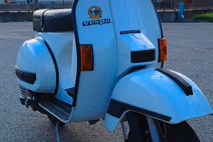Vespa px125