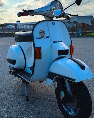 Vespa px125