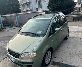 Fiat idea 1.3 multijet