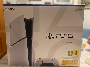 Play staton 5