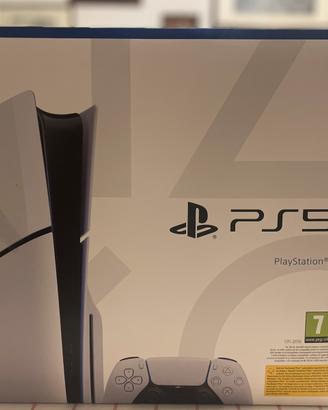 Play staton 5
