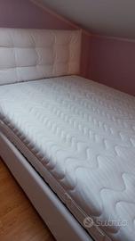 Materasso Facondini Memory Sano