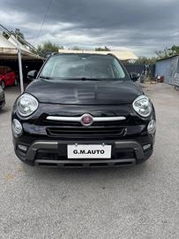 Fiat 500X 2.0 MultiJet 140 CV 4x4 Cross 64.000km