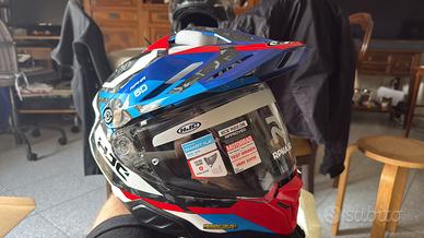 Casco HJC RPHA 60