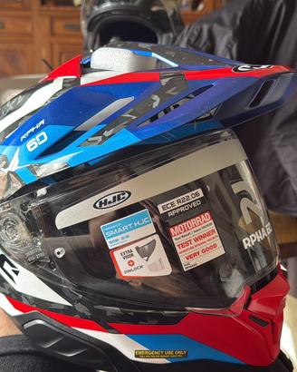 Casco HJC RPHA 60