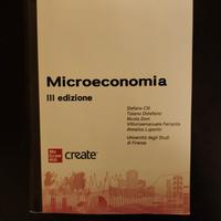 Microeconomia McGraw Hill III edizione