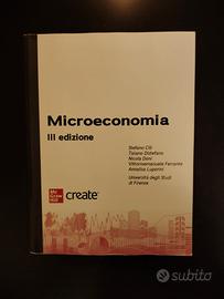 Microeconomia McGraw Hill III edizione