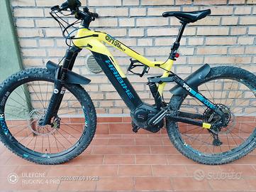 BIKE FULLSEVEN. LT9.0
