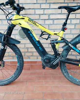 BIKE FULLSEVEN. LT9.0