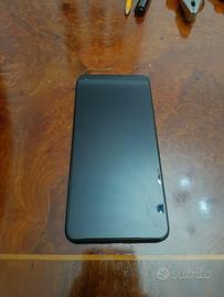 Xiaomi 11 Lite 5g nuovo con scatola e alimentatore