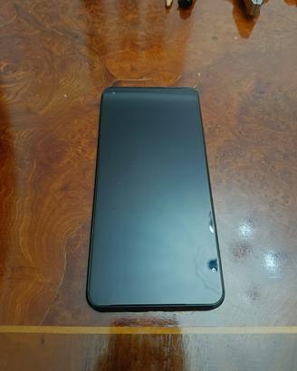 Xiaomi 11 Lite 5g nuovo con scatola e alimentatore