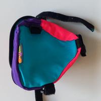 Borsa sottosella per MTB