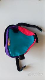 Borsa sottosella per MTB