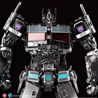 Threezero  Limited Edition TransformersDLX Nemesis