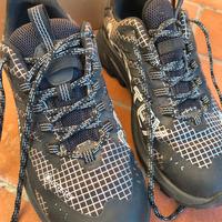 Scarpa GORETEX 38,5 Merrel trail Gtx