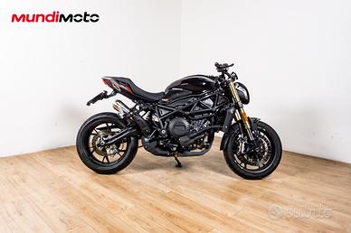 BENELLI 752 S - 2023