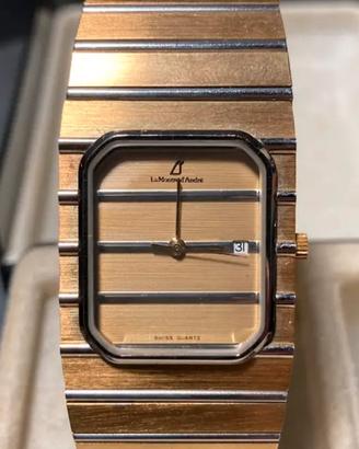 Piaget polo style / homage zebra watch
