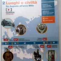 Libro scolastico usato ISBN 9788808977489