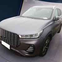 DR AUTOMOBILES dr 6.0 1.5 Turbo GPL CVT