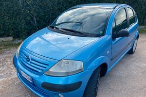 Citroen c3 2005