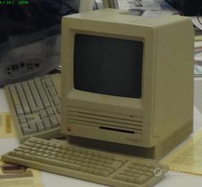 Apple Mac Plus