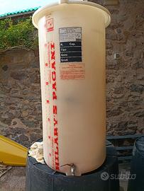  contenitore vetroresina 