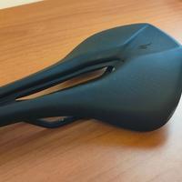 sella x bici da corsa