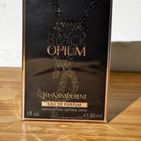Black Opium profumo