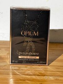 Black Opium profumo