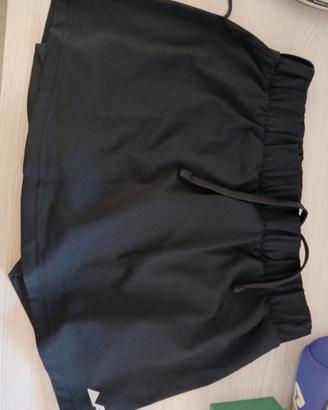 gonna pantalone padel 