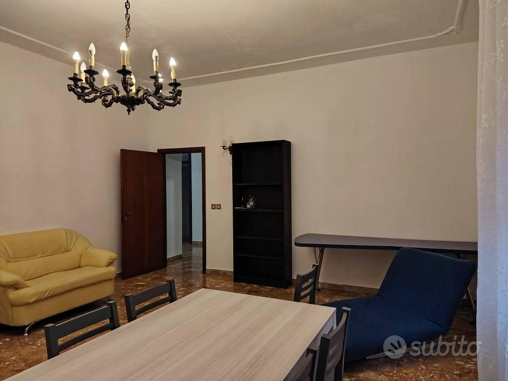 Appartamento – Pesaro, Centro storico, Pantano - Altro