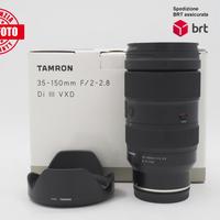 Tamron 35-150 F2-2.8 Di III VXD - Nikon Z (Nikon)