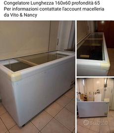 frigo congelatore 