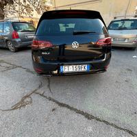 Golf 7.5 rline dsg 1.6