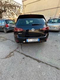 Golf 7.5 rline dsg 1.6