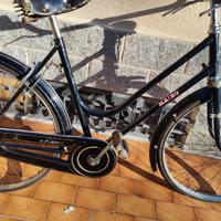 Bicicletta d'epoca Maino 