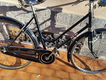 Bicicletta d'epoca Maino 