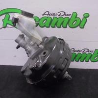 SERVOFRENO VOLVO XC60 156 2.0 D3 AWD AUTO 2017