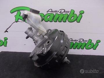 SERVOFRENO VOLVO XC60 156 2.0 D3 AWD AUTO 2017