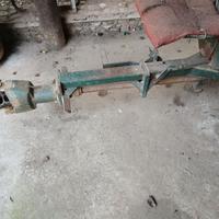 Motoagricola goldoni