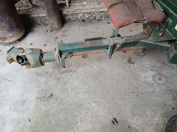 Motoagricola goldoni